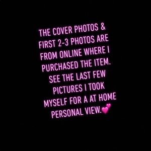 Meet your Posher, Alana